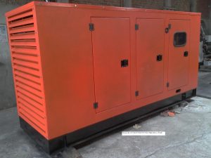 Soundproof Canopy 2