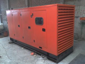Soundproof Canopy 2