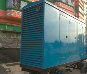 Moving Trolley 1
