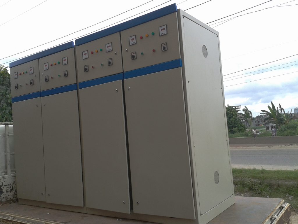 L.T Panel